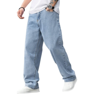 Lymio Jeans for Men