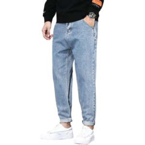 Ben Martin Men's Tapered Fit Jeans