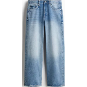 Men's Regular Fit Mid Rise