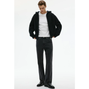 Men's Relaxed Denim Jeans