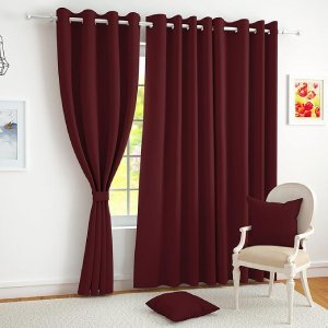 Curtains for Living Room