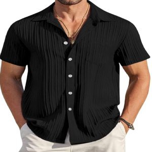 Mens Casual Shirts