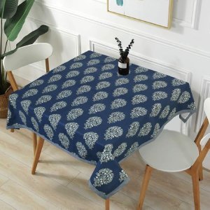 Seater Square Coffee Table Cloth Cover