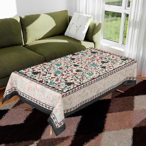 Center Table Cover