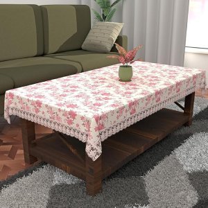 Floral Print Exclusive Table Cloth