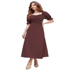 Long Dress for Women Stylish