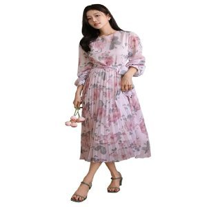 Western Dresses for Women